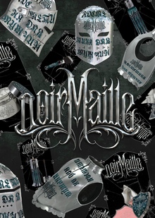 noirMaille noirMaille