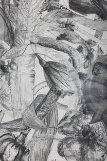 Exhibition Project «Inner Garden»