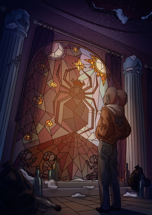 Memento Mori