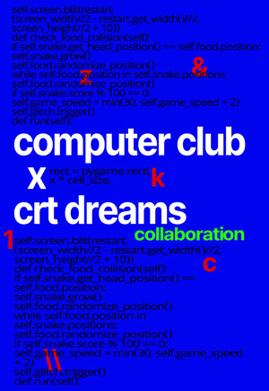 COMPUTER CLUB X 