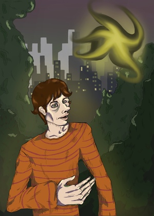 Forest Hero