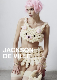 Jackson de Ville: профайл бренда Jackson de Ville: профайл бренда