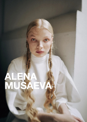 Alena Musaeva: профайл бренда