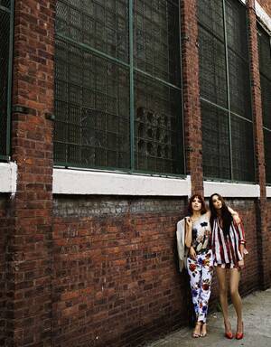 Dumbo BK для Cosmopolitan