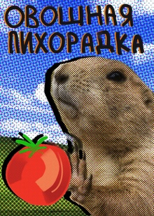 ОВОЩНАЯ ЛИХОРАДКА
