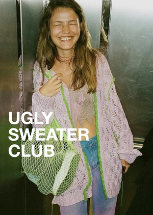 Ugly Sweater Club: профайл бренда