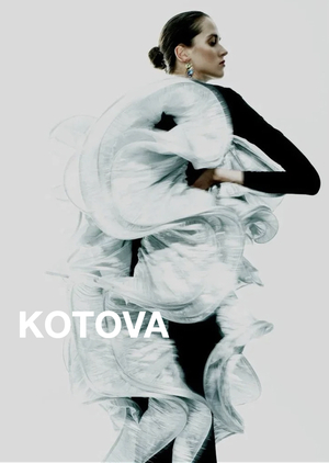 KOTOVA: профайл бренда