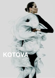 KOTOVA: профайл бренда KOTOVA: профайл бренда