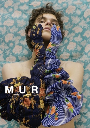 M_U_R: профайл бренда