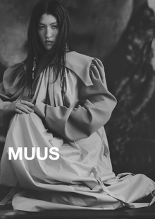 MUUS: профайл бренда