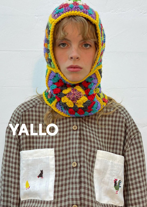 Yallo: профайл бренда
