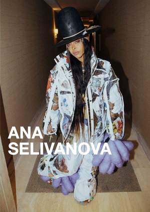 Ana Selivanova: профайл бренда