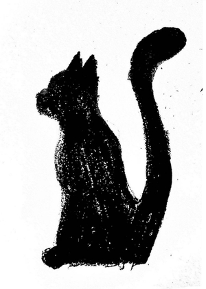 Кошачья жизнь