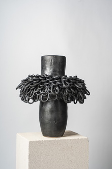 ISKU CERAMIC