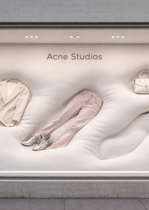 Acne Studios | brand showcase