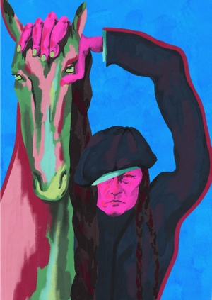 Fashion Illustration