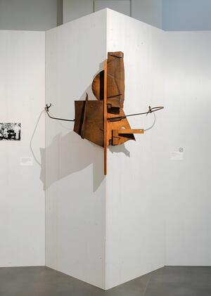 Конструкции смысла: 5 выставок об археологии, авангарде и метафизике 