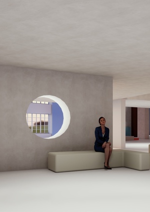 Диалог с рельефом