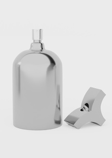 ECHO&nbsp;— packaging