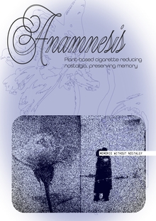 Culture Mirror ANAMNESIS Culture Mirror ANAMNESIS