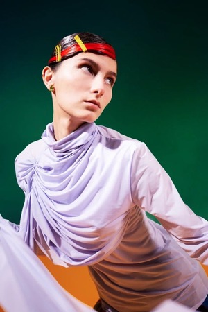 Лукбук Школы Дизайна