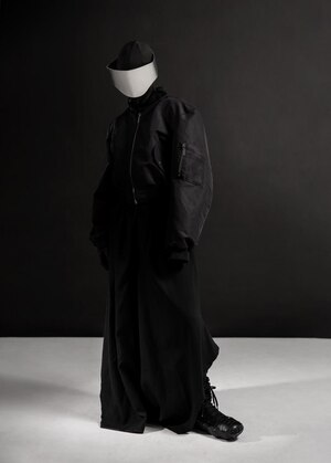 Лукбук Школы Дизайна