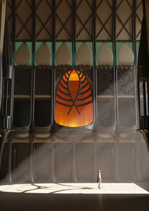 Cathedral