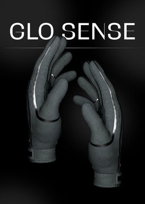 GLO.SENSE