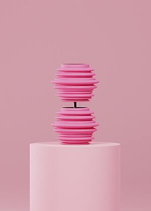 Bubble gum