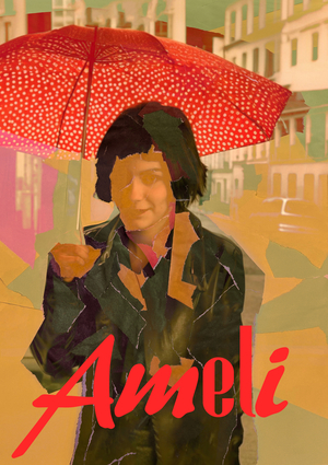Culture Mirror: Amélie