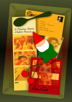 Culture Mirror: Amelie