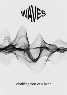 Ребрендинг Waves