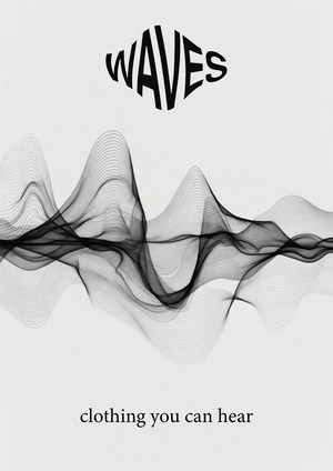 Ребрендинг Waves
