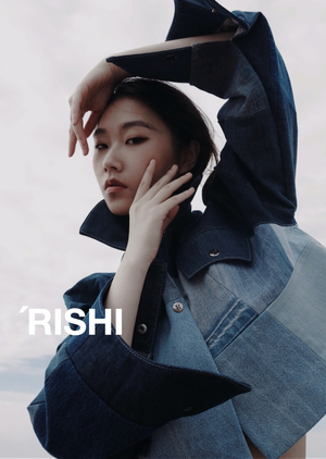 'Rishi: профайл бренда