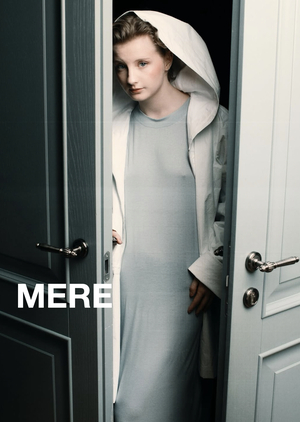 MERÉ: профайл бренда