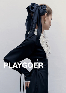 Playgoer: профайл бренда