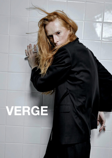Verge: профайл бренда