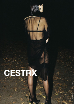 CESTRX: профайл бренда