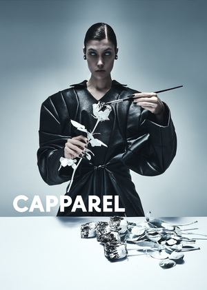 Capparel: профайл бренда