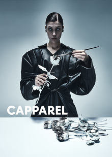 Capparel: профайл бренда