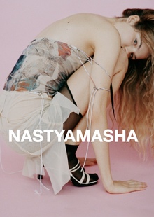 Nastyamasha: профайл бренда