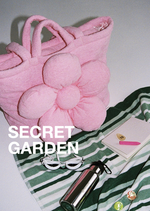 Secret Garden: профайл бренда 