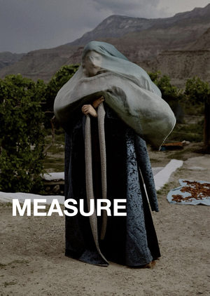 Measure: профайл бренда