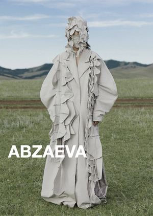 Abzaeva: профайл бренда