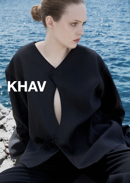 KHAV: профайл бренда