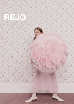 Rejo: профайл бренда