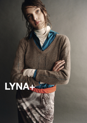 Lyna+: профайл бренда