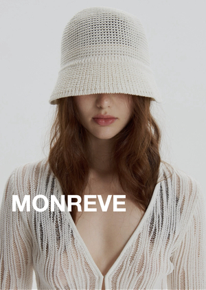 Monrêve: профайл бренда