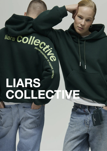 Liars Collective: профайл бренда