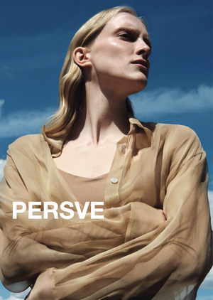 Persve: профайл бренда